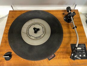 gramofon Tesla NC 450 Elektronik - 2