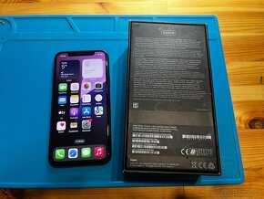 Iphone 11 Pro, 256GB - 2