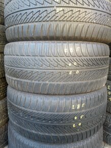 zimní sada 285/45R20 - 2