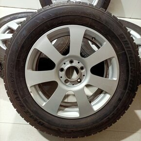 17" ALU kola – 5x112 – MERCEDES (AUDI, BMW, VW) - 2