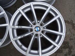 Alu disky origo BMW 3, G20 G21, 17", 5x112, ET 30, šíře 7,5J - 2