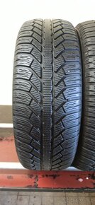 Semperit 205/60 R16 92H 1x5,5-6,5mm 1x4,5-5,5mm - 2