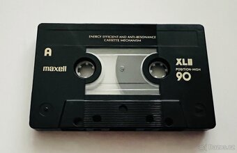 Maxell xl ll 90 - 2