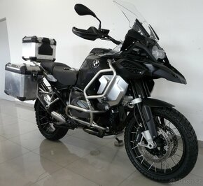 BMW R 1250 GS Adventure - 2