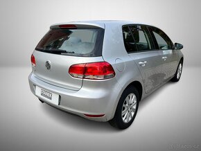 Volkswagen Golf, 1.4 TSI 90kW Trendline - 2