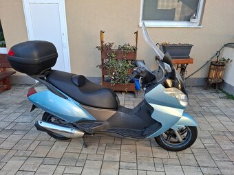 Aprilia Atlantic 250 - 2