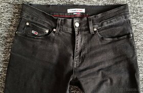 Pánské džíny Tommy Jeans nové - 2