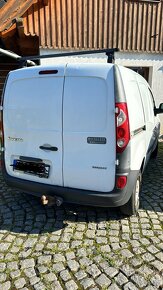 Renault Kangoo - 2