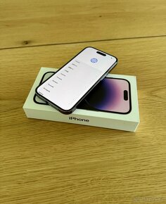 iPhone 14 pro 256gb - 2