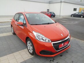 Peugeot 208 1.2i PureTech, 50 kW, Aut. Klima, Navi - 2