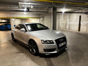 Audi A5 2.7 tdi 140kW - 2