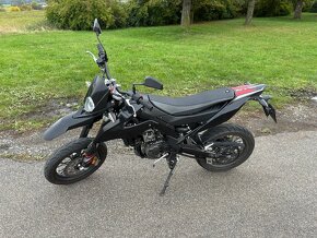 Aprilia SX 125(2021)ABS - 2