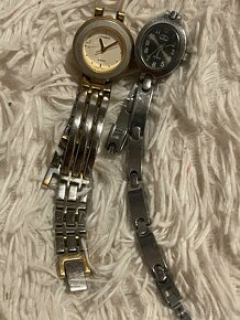 Damske hodinky casio a bentime funkcni - 2