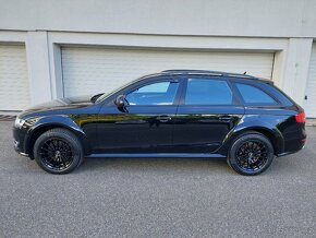 Audi A4 allroad 2.0 TFSI, 165 Kw, Man, 4x4 TOP - 2