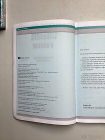 Chemie v kostce - 2