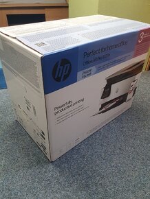 Nová Tiskárna HP OfficeJet Pro 8122e All-in-One - 2