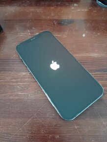 iPhone 12 Pro 256GB Graphite - 2