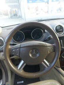 Mercedes ml w164 320cdi 4matic - 2