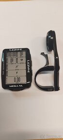 cyklo navigace Lezyne Mega XL GPS - 2