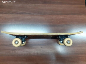 Skateboard - 2