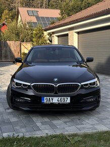 MW 530d Sportline 2017 - 2