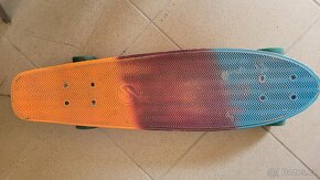 Prodam skateboard - 2