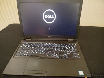 Dell latitude 5580 - 2