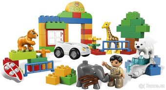 Lego Duplo Zoo - 2