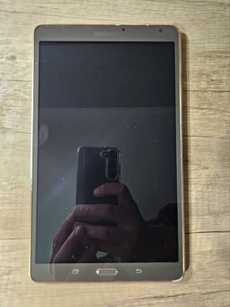 Tablet Samsung galaxy tab s8.4 - 2