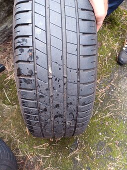 Kola 16 rozteč 5x108 na Ford c max, Focus, mondeo - 2