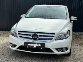 MERCEDES BENZ B180 CDI DAIMLER DIESEL - 2