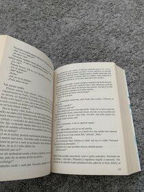 Kniha Okamžiky štěstí od Patrika Hartla - 2
