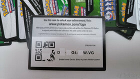 Pokémon kartičky - Trading cards game - 53ks - 2