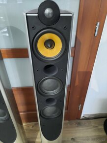 BOWERS & WILKINS XT4- NAUTILUS - 2