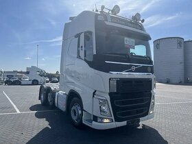 VOLVO FH540 6x2 - tahač návěsů - 2