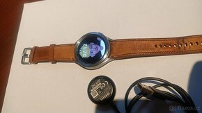 Samsung watch4, 46mm - 2