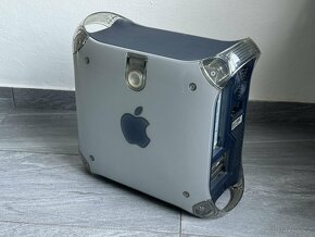 Power Macintosh G4 - 2