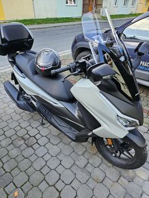 Honda Forza 125 - 2