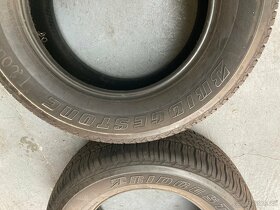 Pneu Bridgestone 285/60R18 - 2