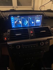 BMW X5 X6 E70 E71 CIC multimedia 6GB/128GB - 2