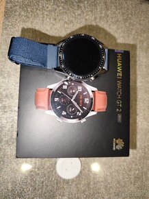 HUAWEI Watch GT 2 Pánské - 2