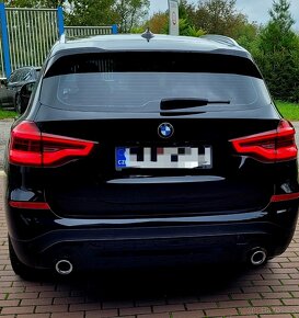 BMW X3 G01 20d xDrive Advantage - 2