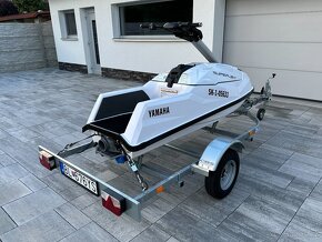 Yamaha superjet 1050 - 2