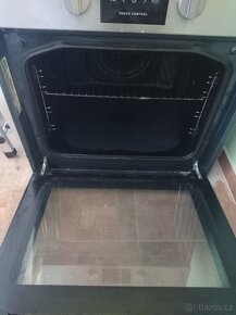 GORENJE B1O735E11XK vestavná trouba, nerez - 2