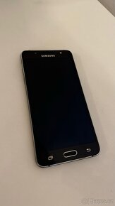 Samsung Galaxy J5 16GB - 2