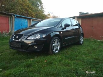 Seat Leon - 2