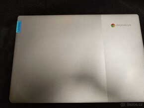 Chromebook Lenovo IdeaPad 3 - 2