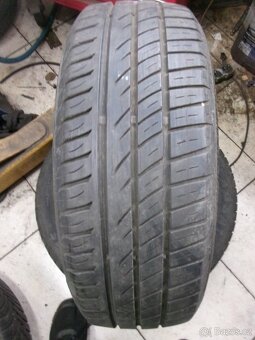 195/60 R15 PLATIN (cca 5mm) č.14519 - 2