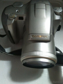 fotoaparát olympus is-5000 - 2