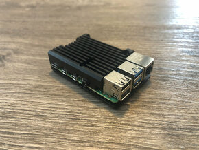 Raspberry Pi 4B, 8GB - 2
